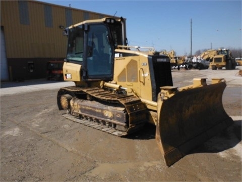 TRACTORES CATERPILLAR D5K importada de segunda mano Ref.: 1397668222861298 No. 3