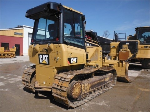 TRACTORES CATERPILLAR D5K importada de segunda mano Ref.: 1397668222861298 No. 4