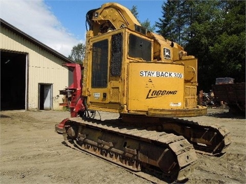 Deere 653E en venta Ref.: 1397669282013994 No. 3