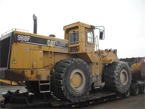  Caterpillar 988F de bajo costo Ref.: 1397670208575516 No. 3