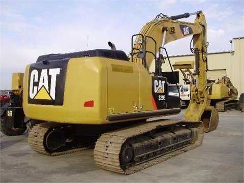  Caterpillar 329EL usada Ref.: 1397675610540649 No. 2