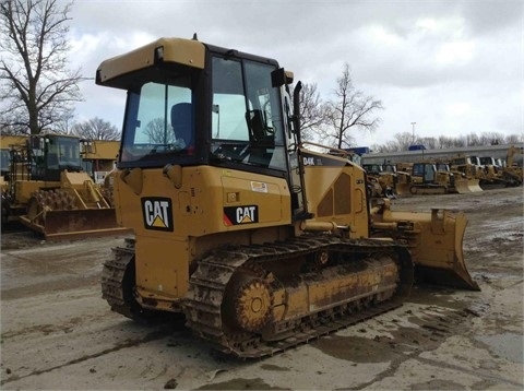  Caterpillar D4K importada en buenas condiciones Ref.: 1397678171879370 No. 2