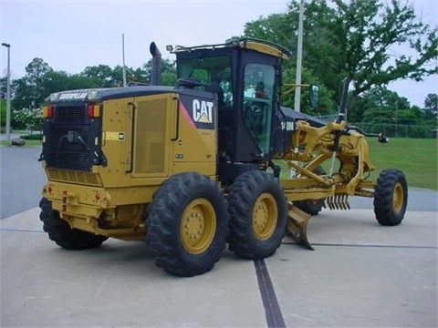  Caterpillar 140M usada de importacion Ref.: 1397678591648432 No. 2