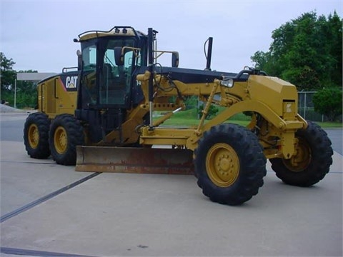  Caterpillar 140M usada de importacion Ref.: 1397678591648432 No. 3