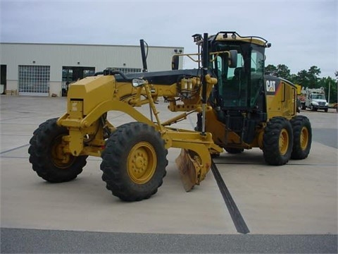  Caterpillar 140M usada de importacion Ref.: 1397678591648432 No. 4