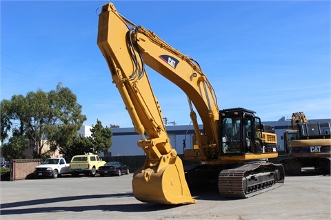  Caterpillar 345CL en optimas condiciones Ref.: 1397678841214834 No. 2