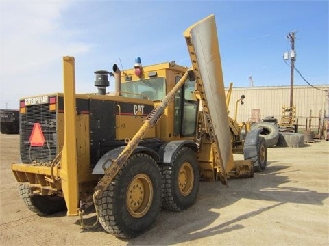  Caterpillar 143H de bajo costo Ref.: 1397680068657565 No. 2