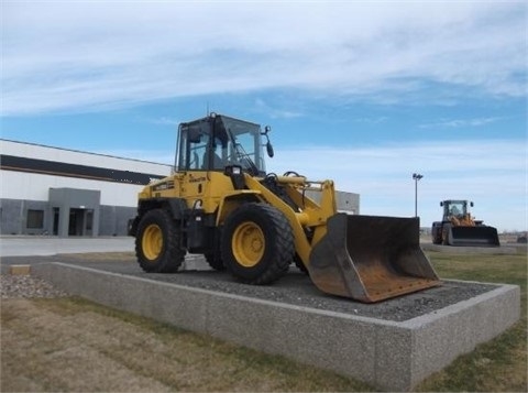  KOMATSU WA150 de medio uso en venta Ref.: 1397693058908316 No. 2