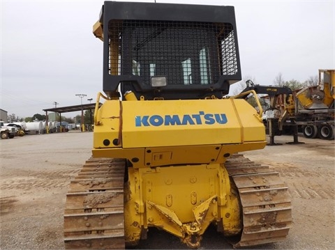  Komatsu D61EX en venta, usada Ref.: 1397694458648495 No. 3