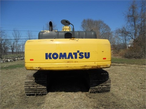  KOMATSU  PC300 de importacion a la venta Ref.: 1397695832566469 No. 3