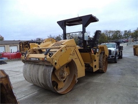  Caterpillar CB54 de importacion a la venta Ref.: 1397924327826789 No. 2