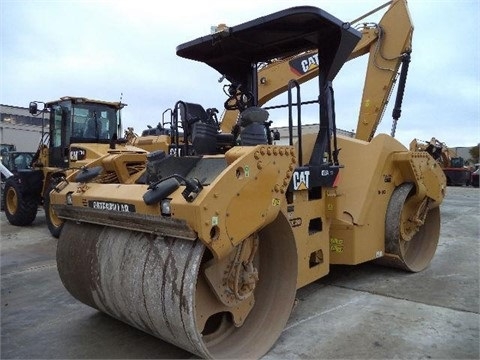  Caterpillar CB54 de importacion a la venta Ref.: 1397924327826789 No. 4