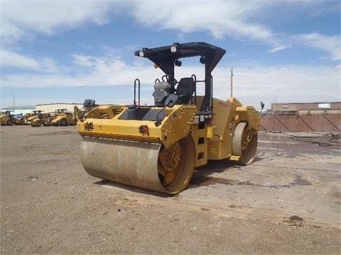 Caterpillar CB64 en optimas condiciones Ref.: 1397932033255921 No. 4