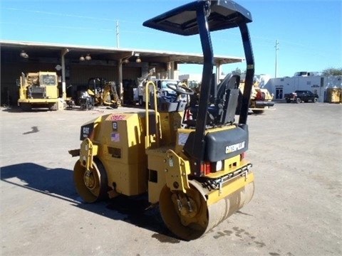  Caterpillar CB24 en optimas condiciones Ref.: 1397948228433049 No. 2