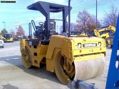  Caterpillar CB-434D en buenas condiciones Ref.: 1398009718574815 No. 2