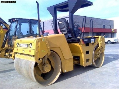  Caterpillar CB-434D en buenas condiciones Ref.: 1398009718574815 No. 4