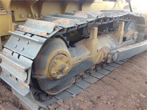 venta tractor sobre orugas Caterpillar D6C seminuevo Ref.: 1398092525095318 No. 4