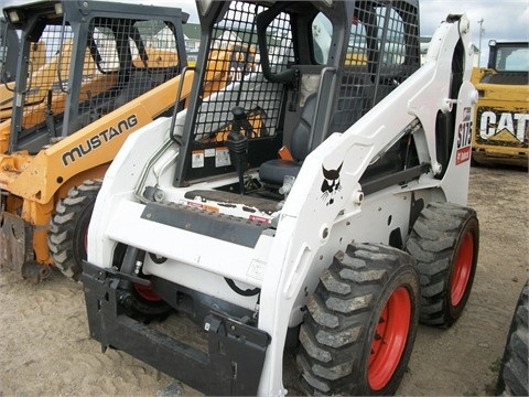  Bobcat S175 usada a la venta Ref.: 1398096625738147 No. 2