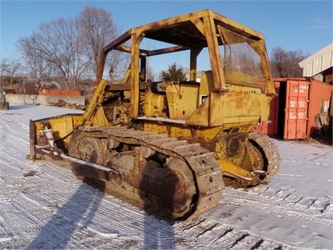  Caterpillar D6C usada Ref.: 1398097079922622 No. 2