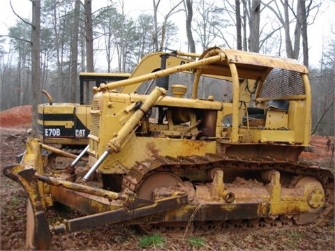  Caterpillar D6C usada Ref.: 1398099279658646 No. 4