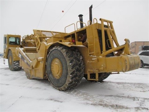  Caterpillar 627G de segunda mano en venta Ref.: 1398100571039287 No. 2