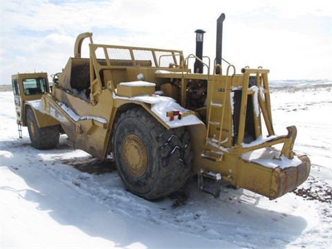  Caterpillar 627G seminueva en venta Ref.: 1398100779377973 No. 2