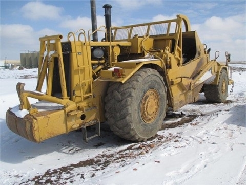  Caterpillar 627G seminueva en venta Ref.: 1398100779377973 No. 4