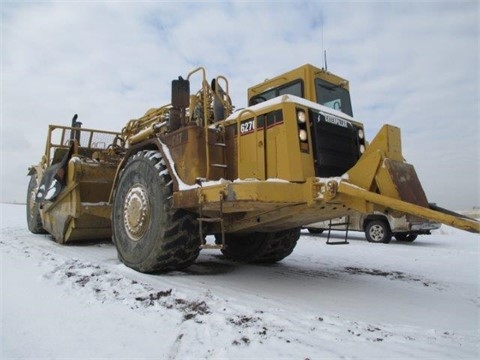  Caterpillar 627G de medio uso en venta Ref.: 1398101393248696 No. 2