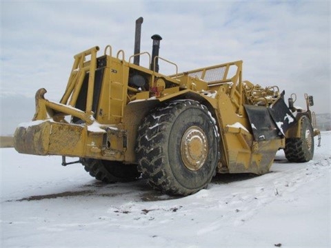  Caterpillar 627G de medio uso en venta Ref.: 1398101393248696 No. 3