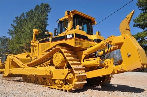 Caterpillar D8R usada Ref.: 1398106101668750 No. 4