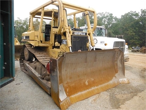  Caterpillar D6H usada a buen precio Ref.: 1398108584364535 No. 2