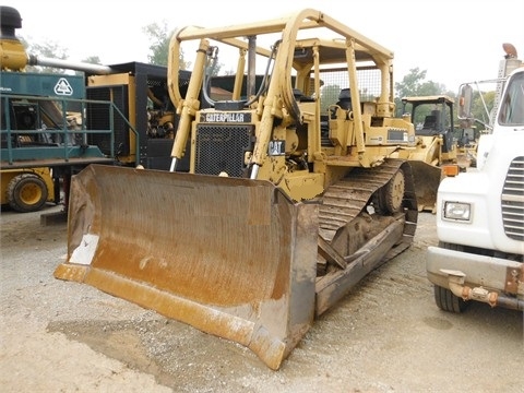  Caterpillar D6H usada a buen precio Ref.: 1398108584364535 No. 4