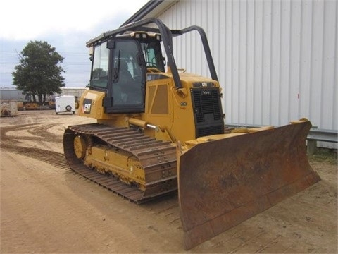 Caterpillar D6K LGP en venta Ref.: 1398110541794166 No. 4