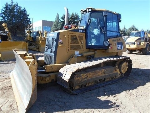  Caterpillar D6K LGP en buenas condiciones Ref.: 1398111135778238 No. 2