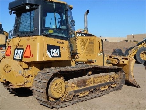  Caterpillar D6K LGP en buenas condiciones Ref.: 1398111135778238 No. 3