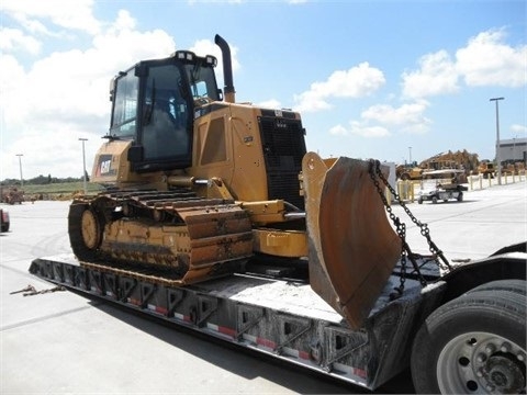  Caterpillar D6K LGP en buenas condiciones Ref.: 1398113196680166 No. 4