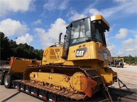  Caterpillar D6K LGP en venta, usada Ref.: 1398114420270552 No. 4