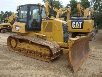  Caterpillar D6K LGP en venta, usada Ref.: 1398116332416129 No. 2