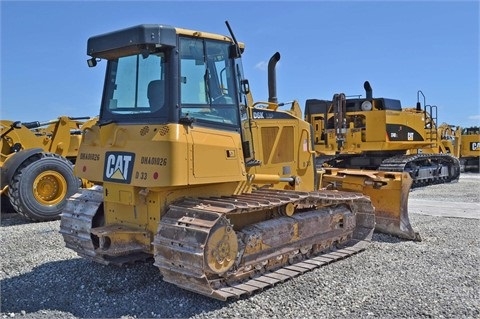  Caterpillar D6K LGP de bajo costo Ref.: 1398120812550536 No. 2