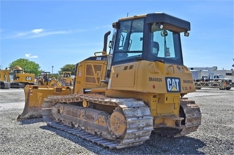  Caterpillar D6K LGP de bajo costo Ref.: 1398120812550536 No. 3