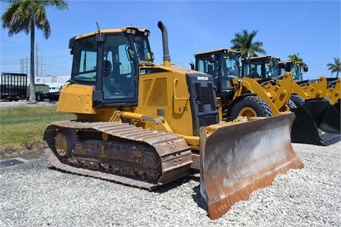  Caterpillar D6K LGP de bajo costo Ref.: 1398120812550536 No. 4