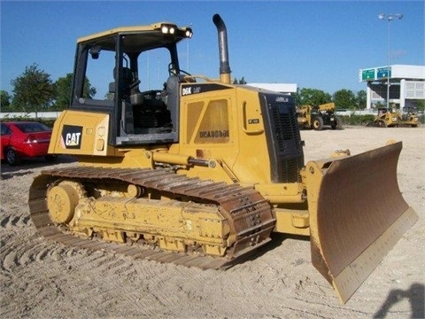  Caterpillar D6K LGP en buenas condiciones Ref.: 1398121651786620 No. 2