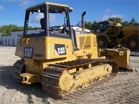  Caterpillar D6K LGP en buenas condiciones Ref.: 1398121651786620 No. 3