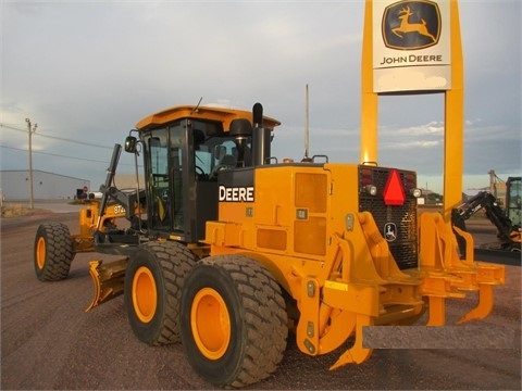  Deere 872D seminueva en venta Ref.: 1398123978613682 No. 2