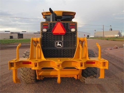  Deere 872D seminueva en venta Ref.: 1398123978613682 No. 3