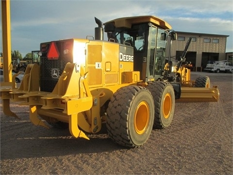  Deere 872D seminueva en venta Ref.: 1398123978613682 No. 4