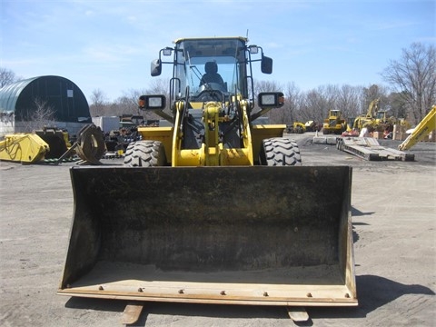 KOMATSU WA250 en venta, usada Ref.: 1398132086493187 No. 4