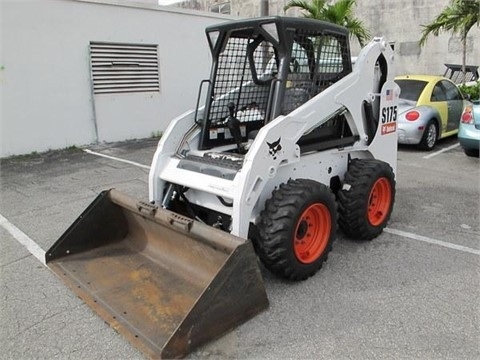  Bobcat S175 usada en buen estado Ref.: 1398178260719092 No. 3