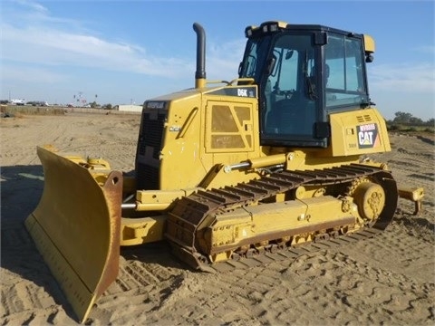 venta tractor sobre orugas Caterpillar D6K XL seminuevo Ref.: 1398178546036819 No. 4