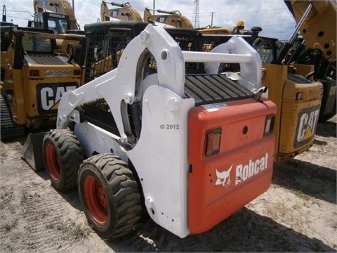  Bobcat S175 importada a bajo costo Ref.: 1398178742514522 No. 2